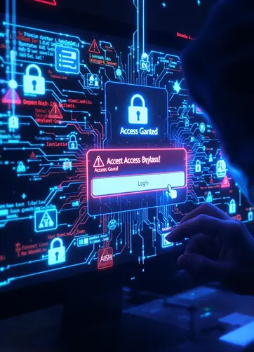 Authentication Bypass