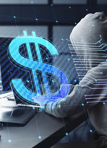 Financial Transaction Fraud