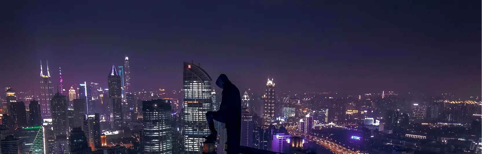 Stay Ahead of Cybersecurity and Hacker Trends Cyfirma