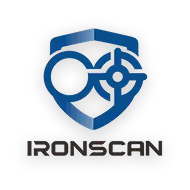 IronScan Logo