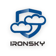 IronSky Logo