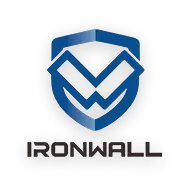 IronWall Logo