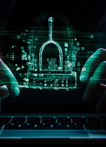 Kredensial Bocor di Surface, Deep, dan Dark Web