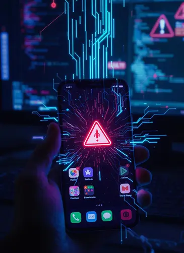 Mobile Malware