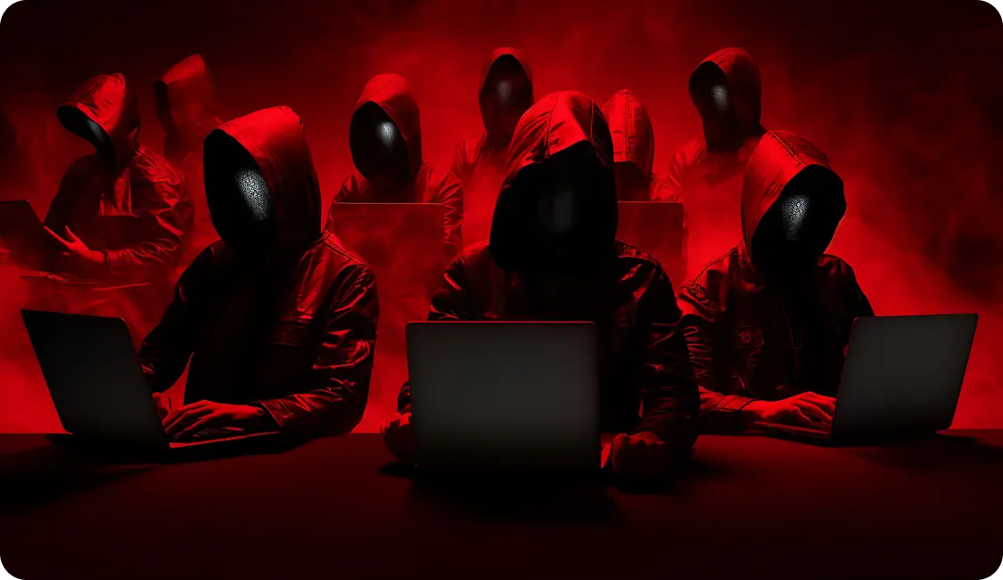 Know Planned Conversations in the Dark Web Cyfirma