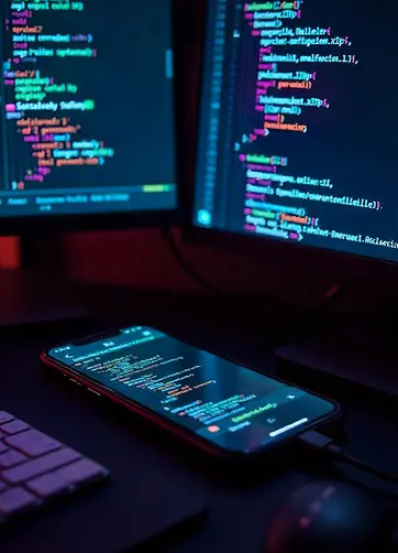 Application Reverse Engineering