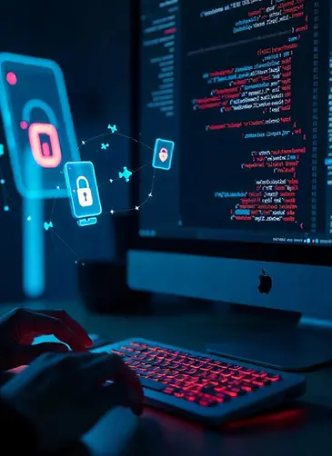 SDK Hacking