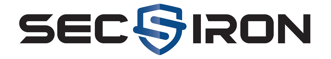 Seciron Logo