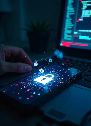 Application Tampering