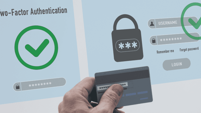Two Factor Authenticator